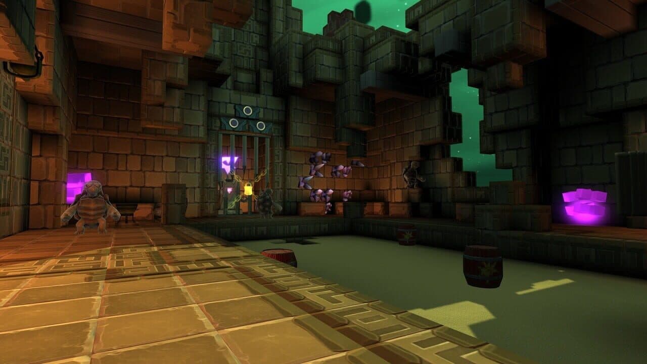 Portal Knights: Elves, Rogues, and Rifts thumbnail 10