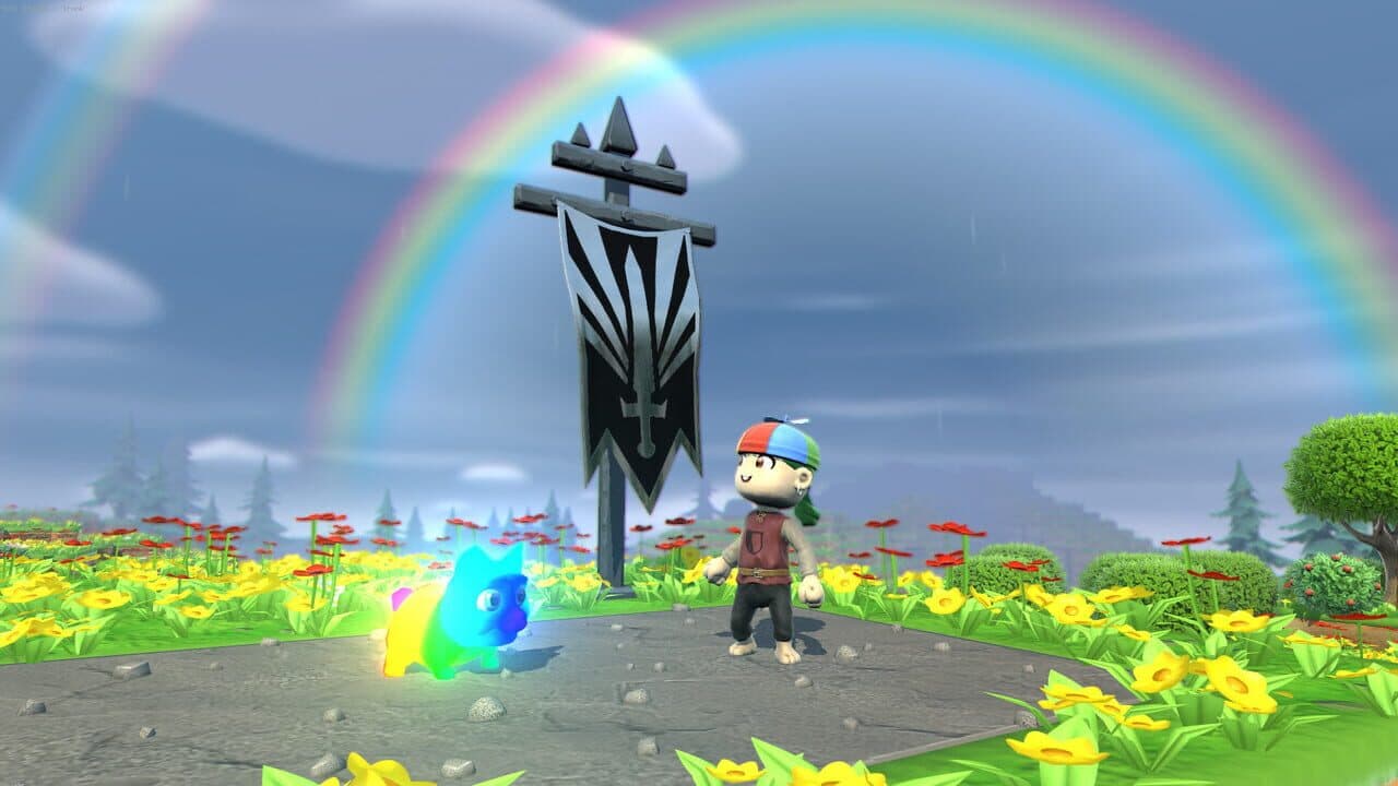 Portal Knights: Portal Pioneer Pack screenshot 1
