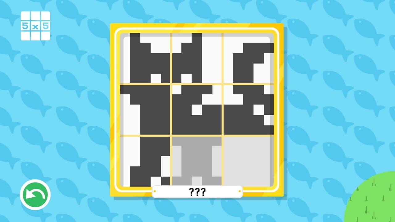 Puppy Cross: Kitty Cross thumbnail 5