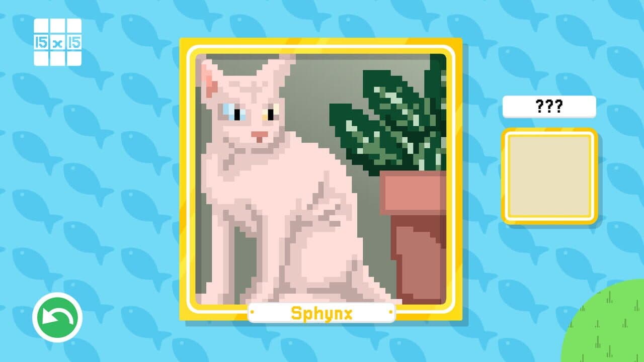 Puppy Cross: Kitty Cross thumbnail 3