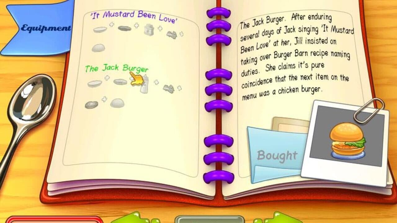 Cake Mania: Main Street thumbnail 5