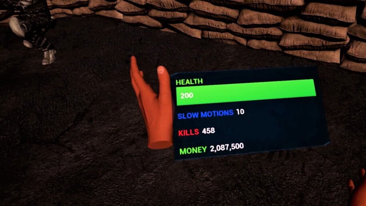Frontline Heroes VR: 2017 Edition thumbnail 18