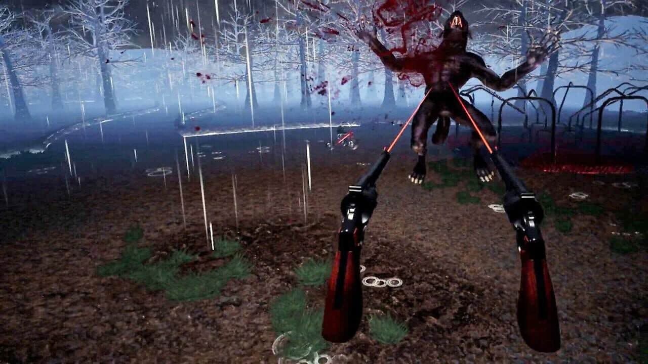 Frontline Heroes VR: 2017 Edition thumbnail 19