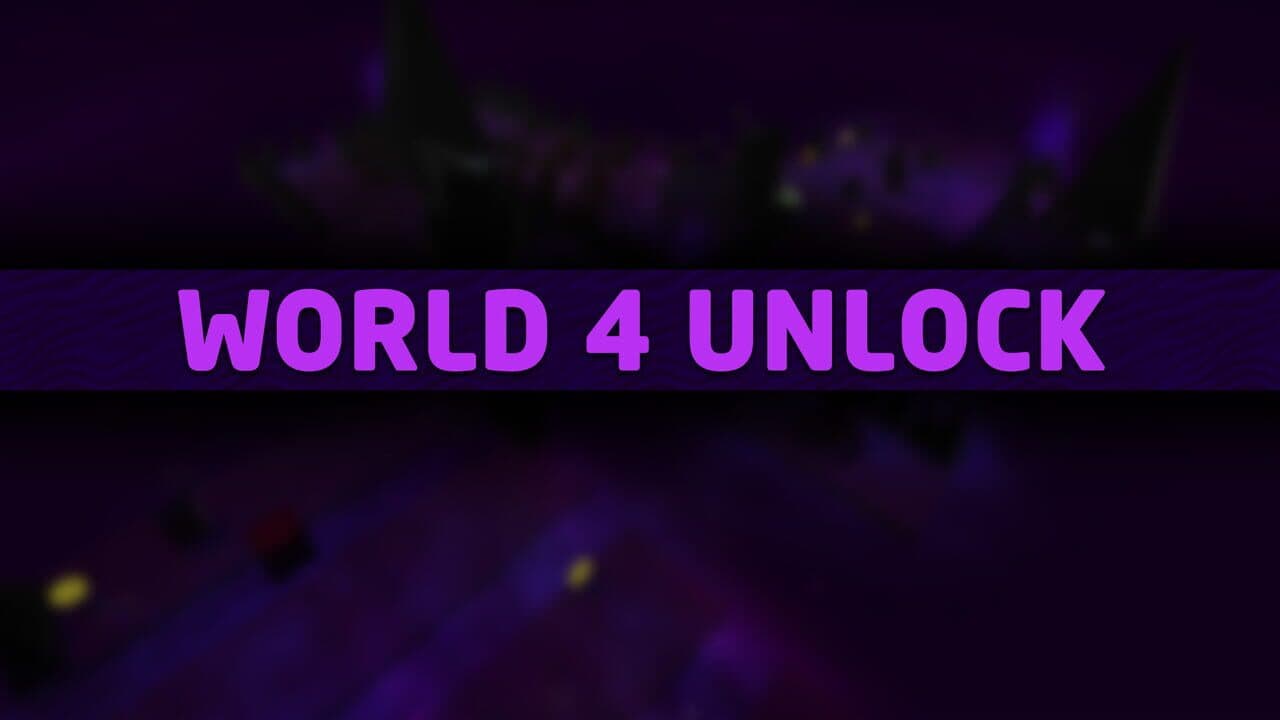 Vex: World 4 Unlock screenshot 1