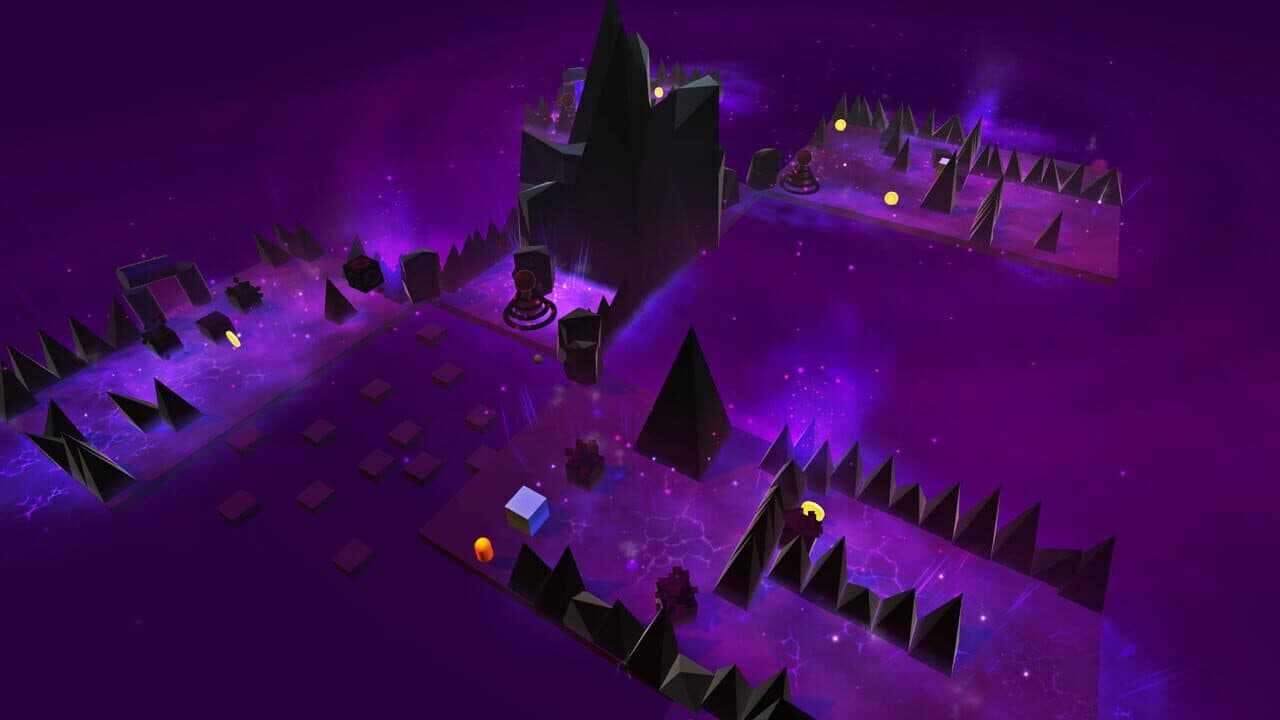 Vex: World 4 Unlock thumbnail 2