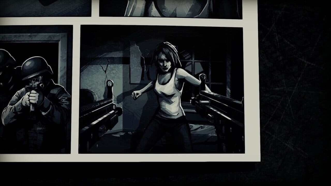 Liberated: Glory to the Heroes thumbnail 2