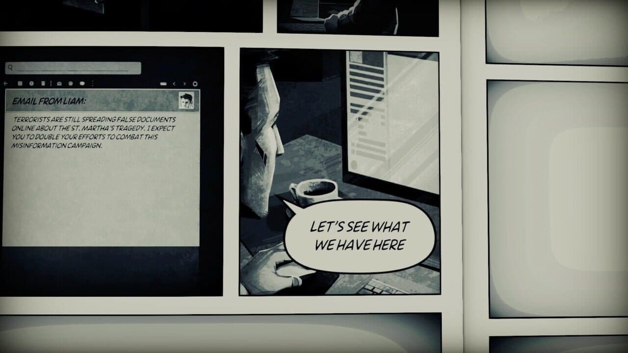 Liberated: For the Homeland thumbnail 3