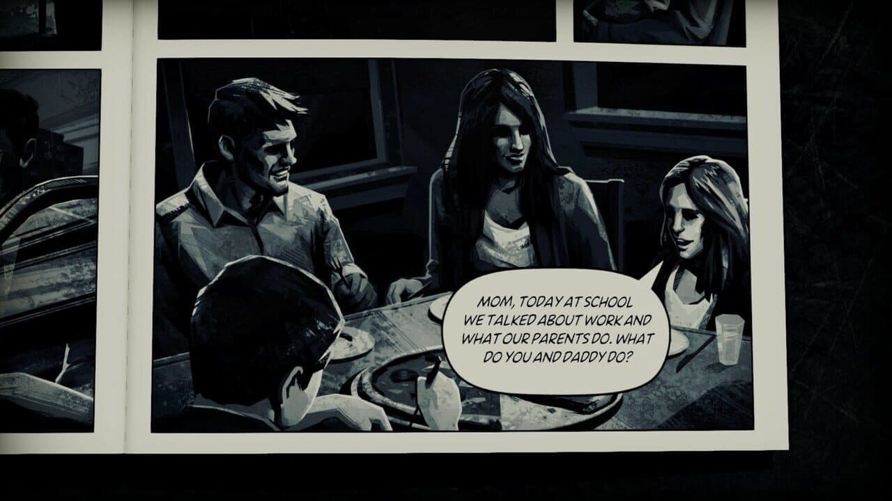 Liberated: For the Homeland thumbnail 4