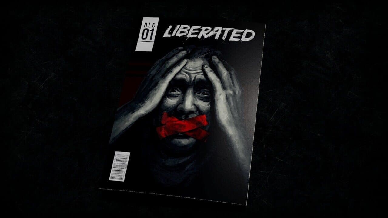 Liberated: For the Homeland thumbnail 5