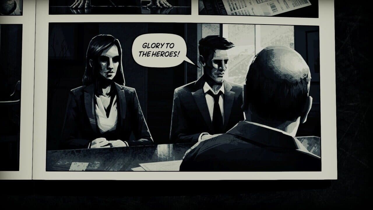 Liberated: Glory to the Heroes thumbnail 5