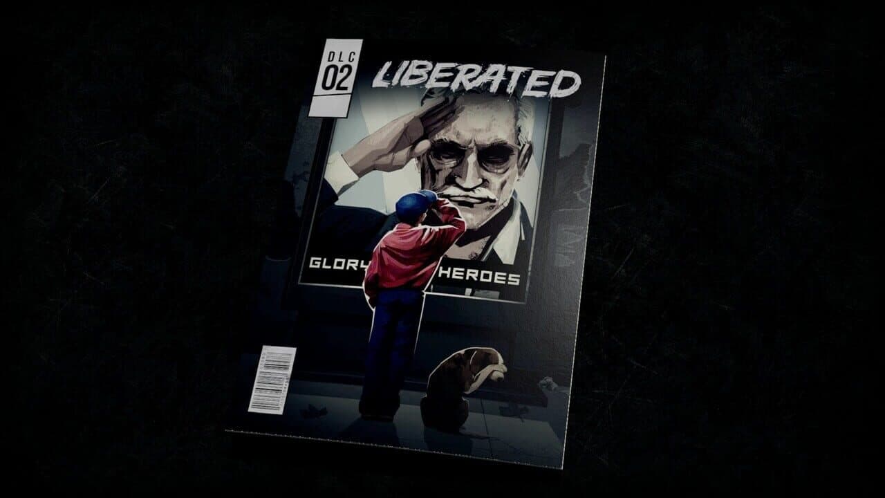 Liberated: Glory to the Heroes thumbnail 6
