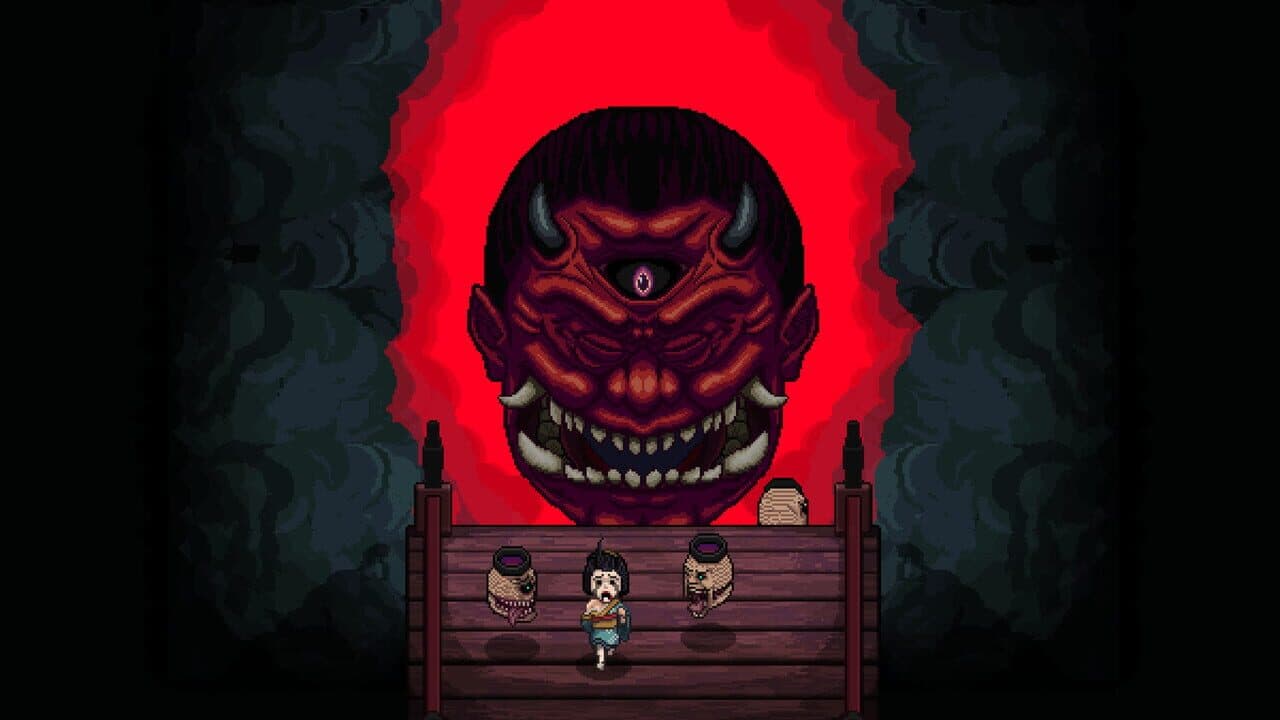 Decarnation screenshot 1