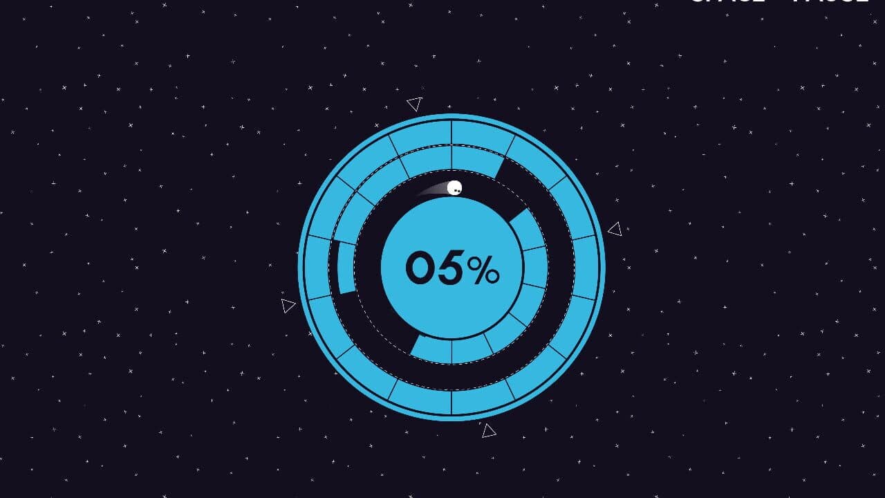 Ghost Beat screenshot 1