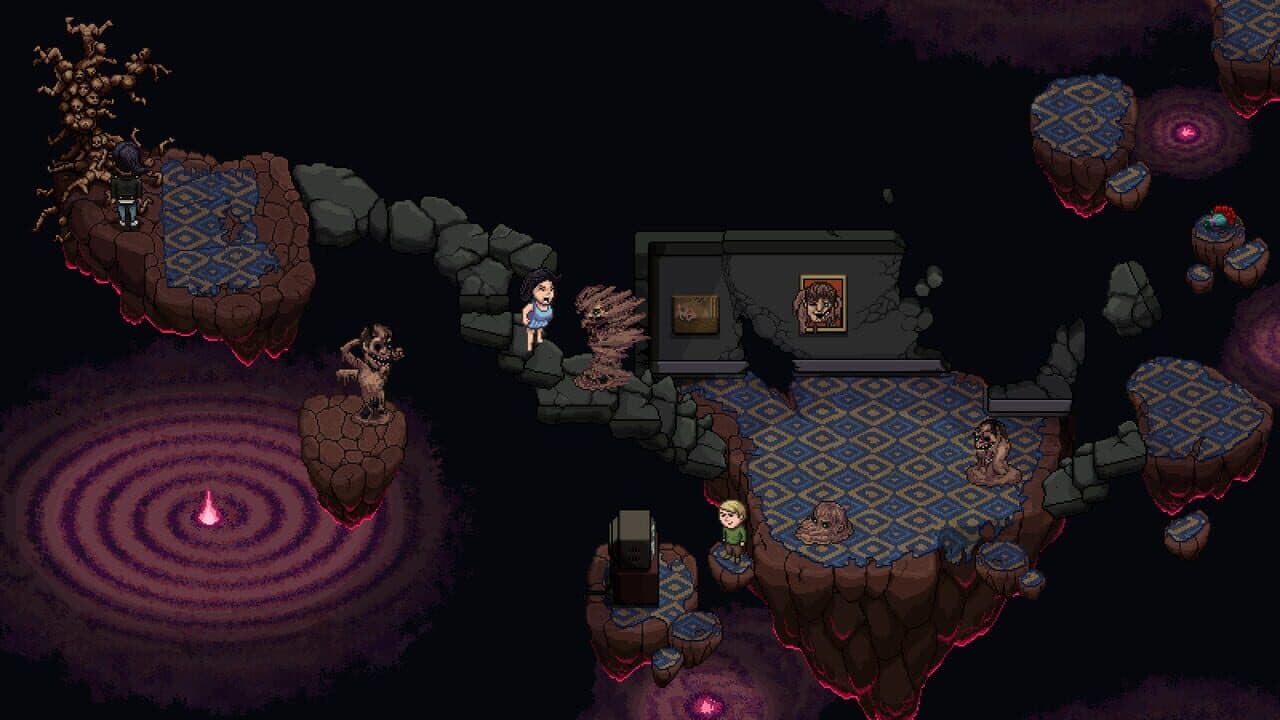 Decarnation thumbnail 2