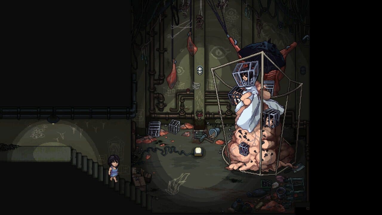Decarnation thumbnail 3