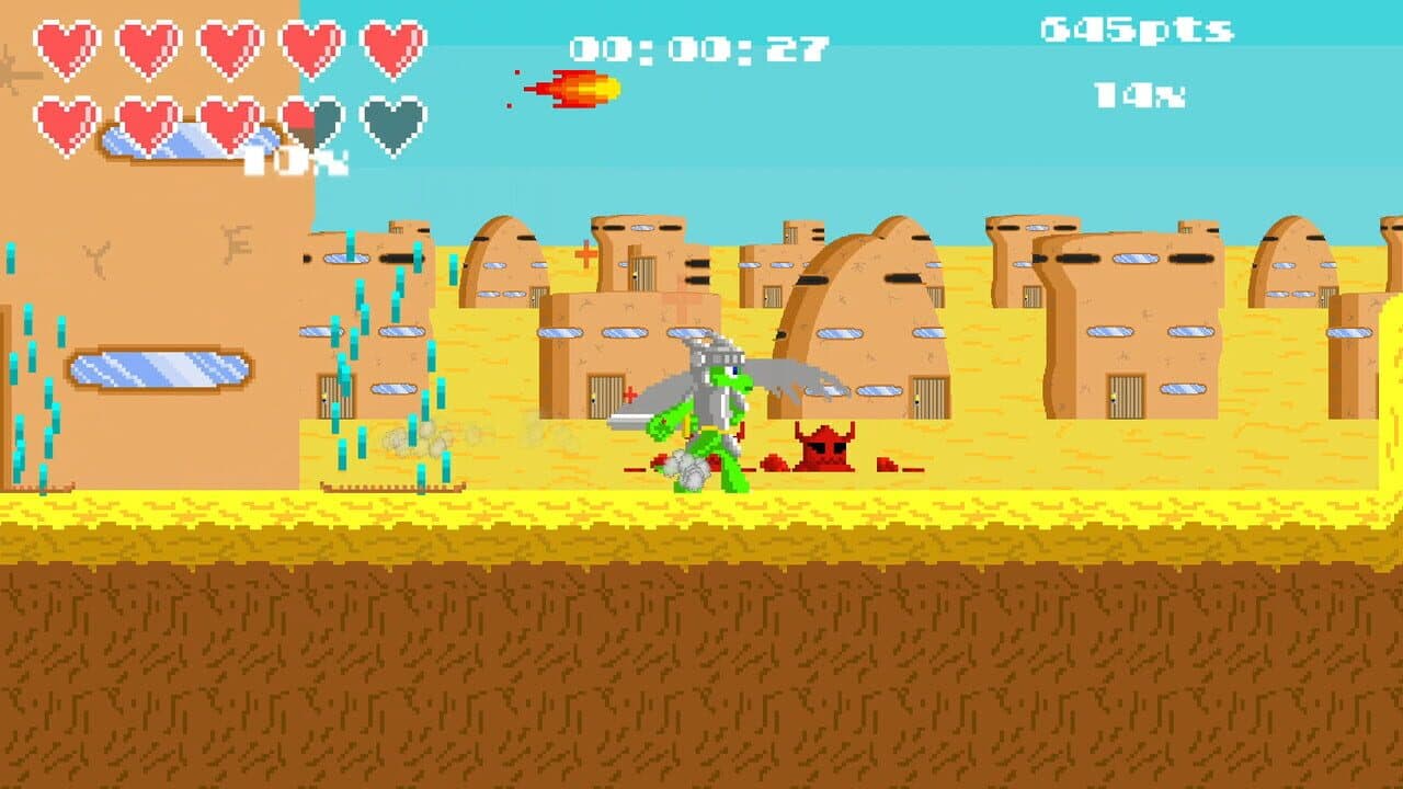 Dragon Mission thumbnail 5