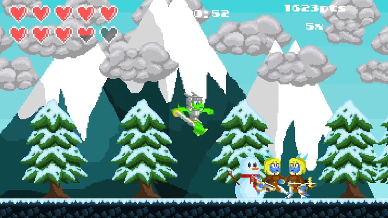 Dragon Mission thumbnail 6