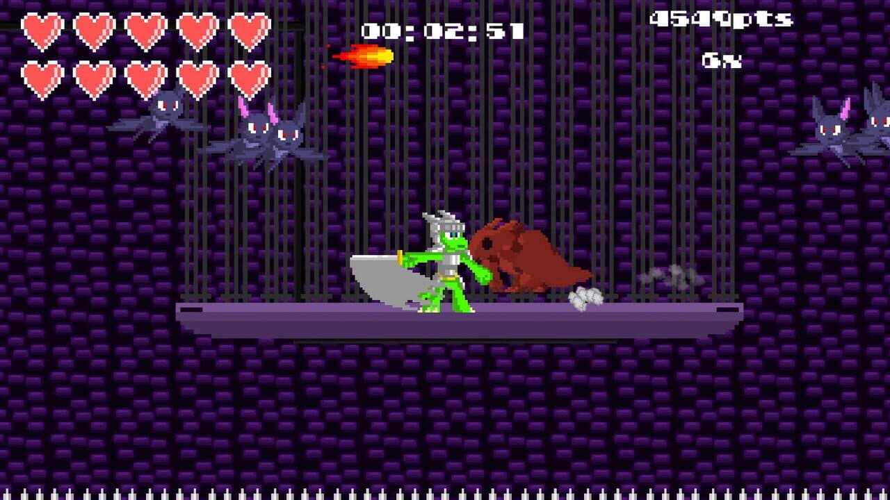Dragon Mission thumbnail 7
