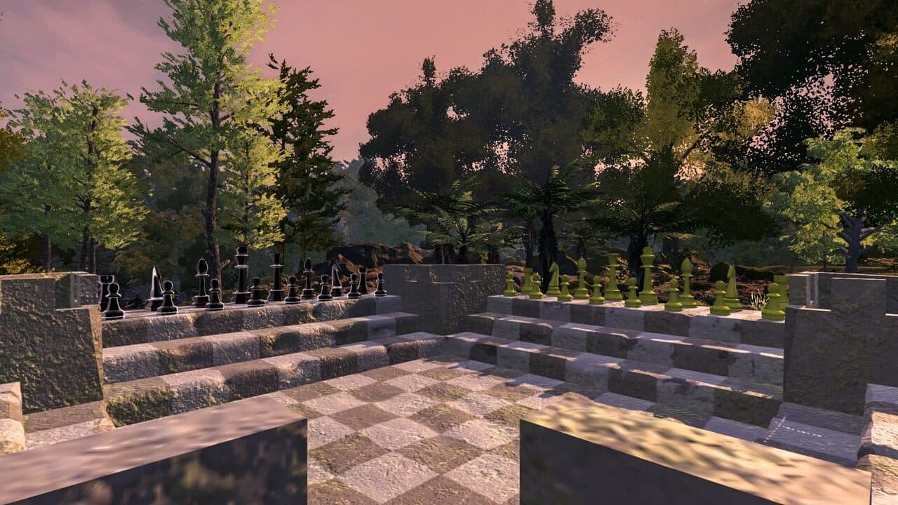 Four Kings One War: Virtual Reality thumbnail 6