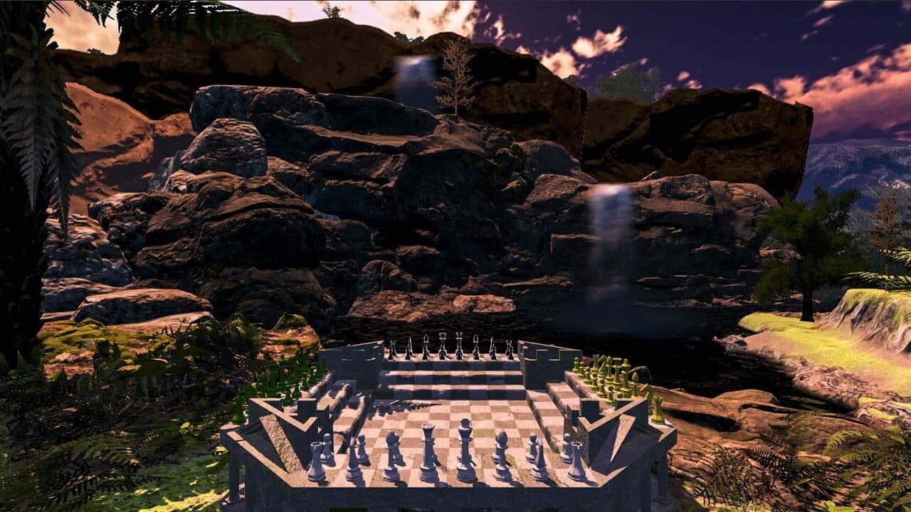 Four Kings One War: Virtual Reality thumbnail 7