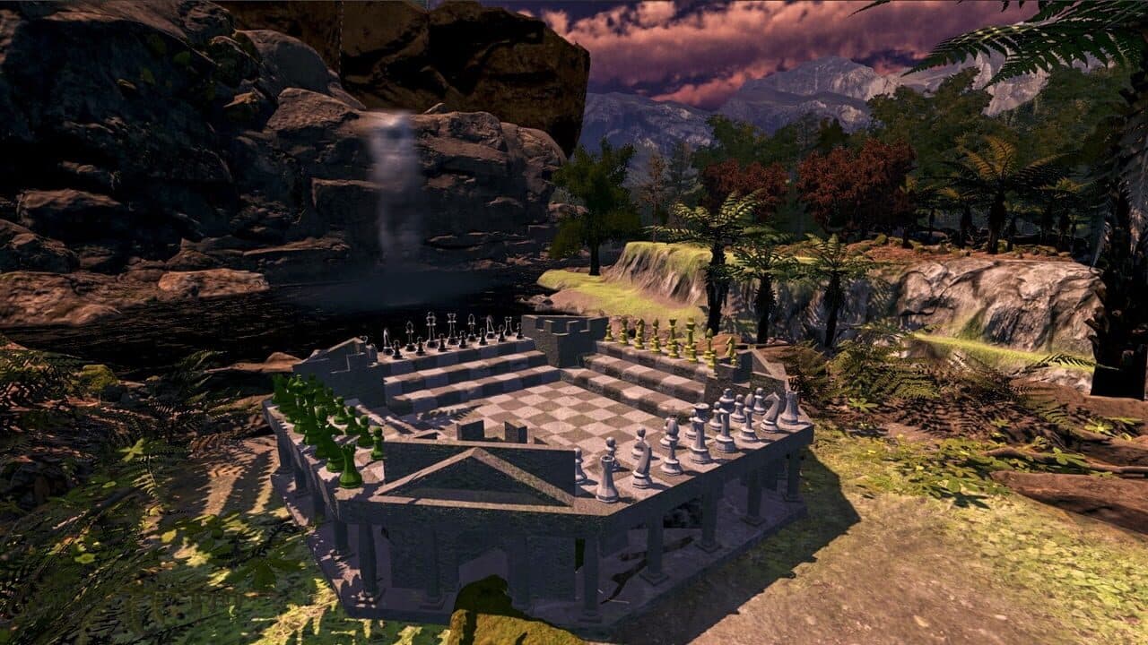 Four Kings One War: Virtual Reality thumbnail 8
