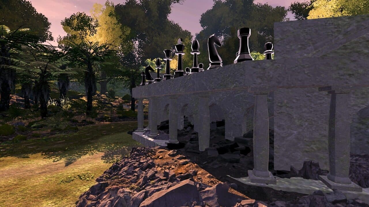 Four Kings One War: Virtual Reality thumbnail 9
