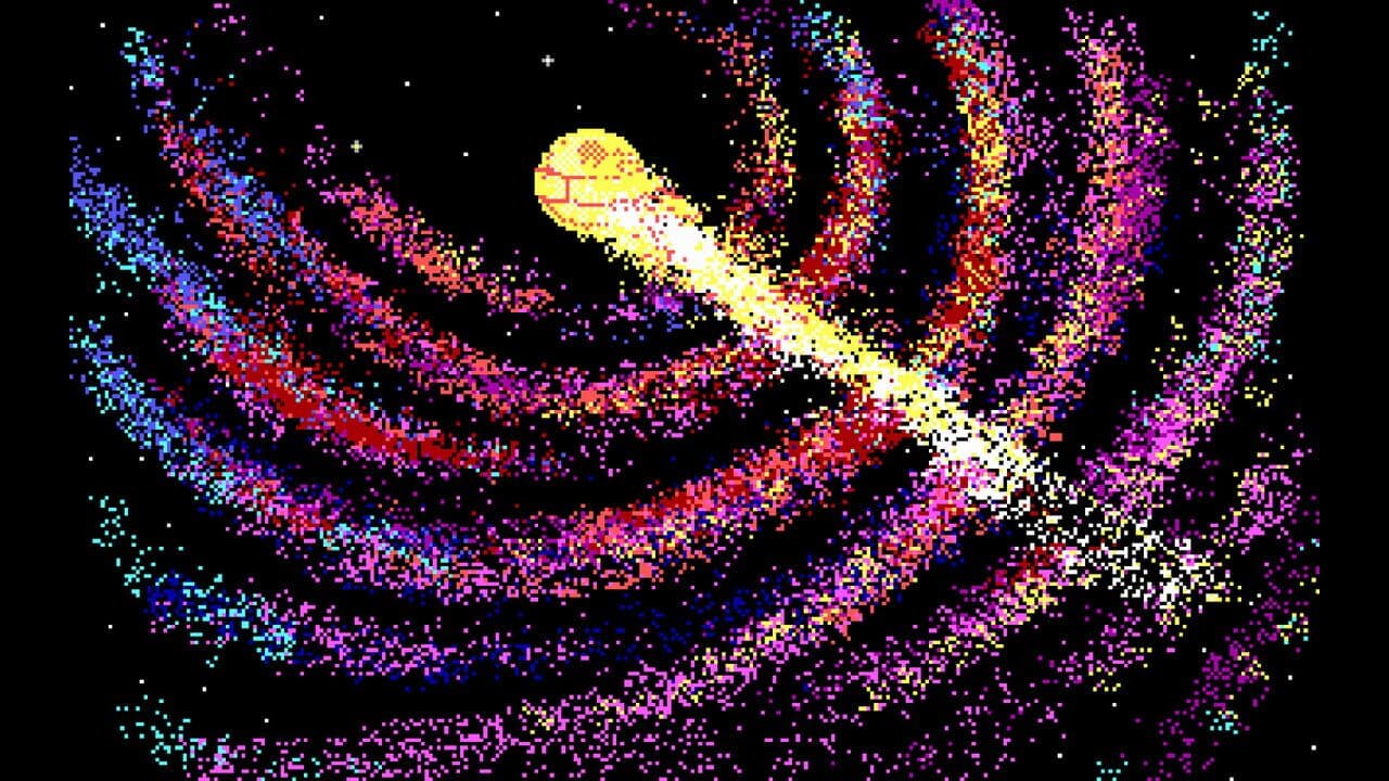 Guardians of Infinity: To Save Kennedy thumbnail 2