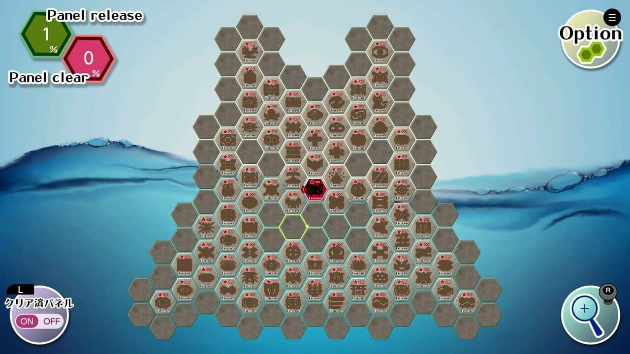 Mahjong Solitaire Refresh: Ex Panels screenshot 1