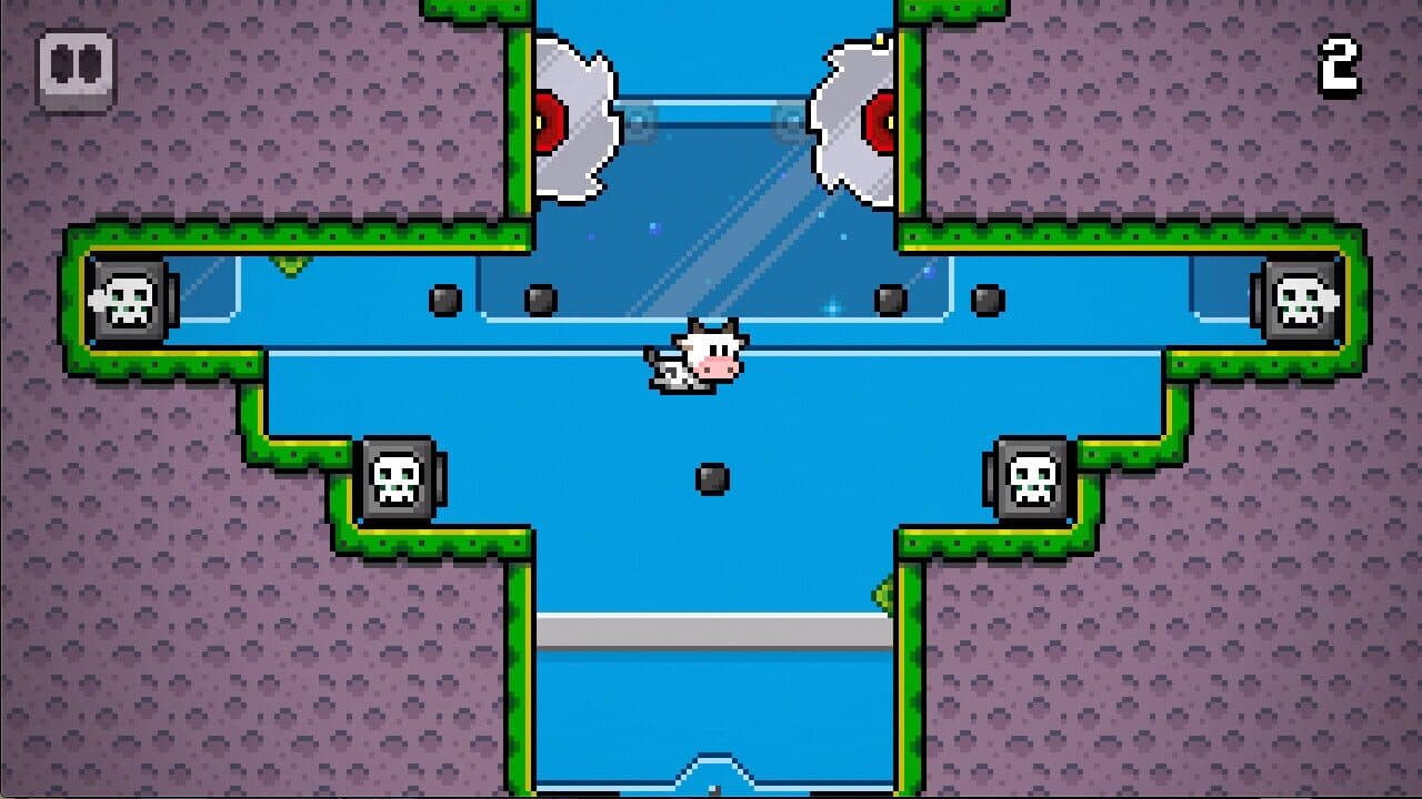 Lola: The Escape thumbnail 4