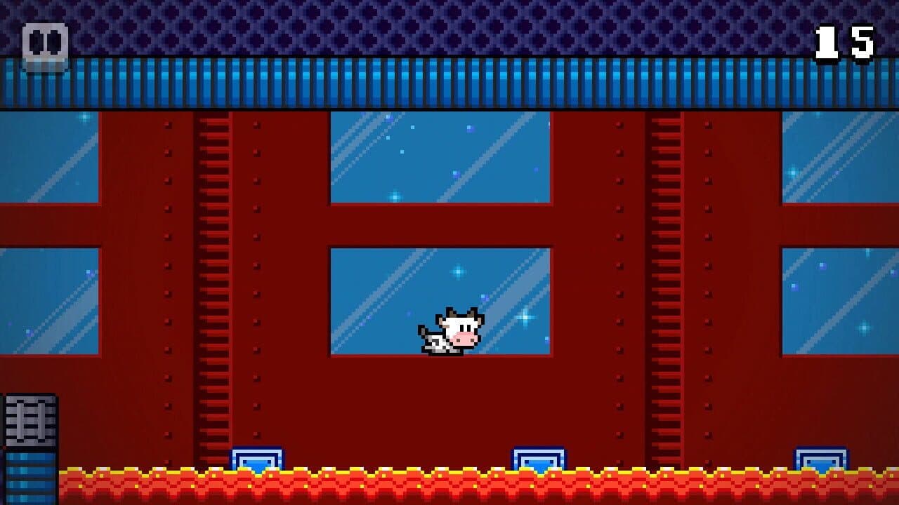 Lola: The Escape thumbnail 6
