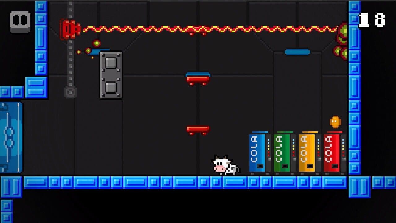 Lola: The Escape thumbnail 7