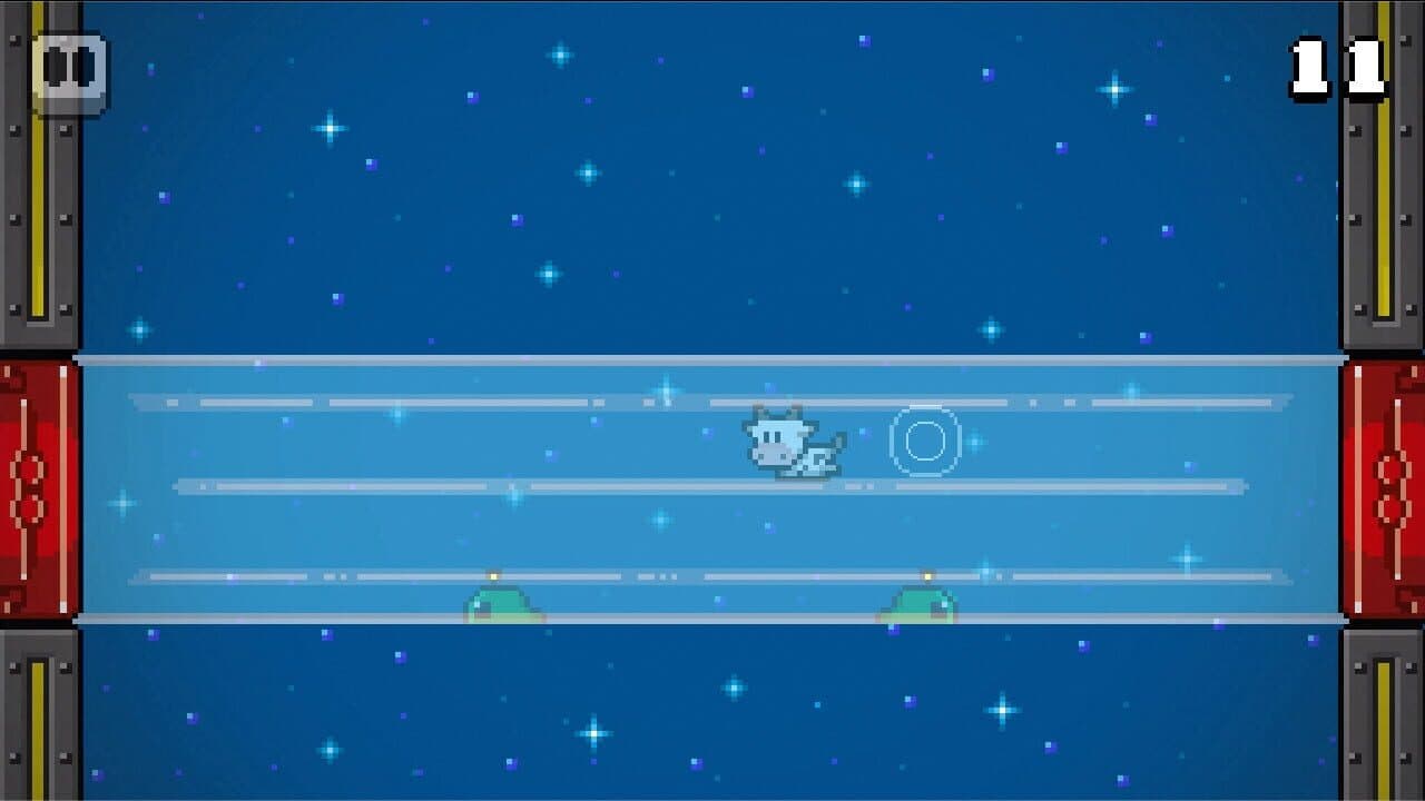 Lola: The Escape screenshot 1