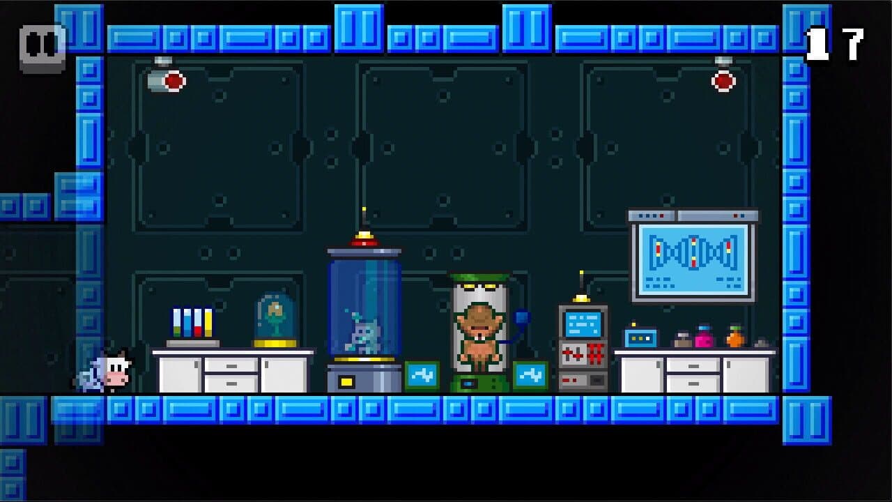 Lola: The Escape thumbnail 2