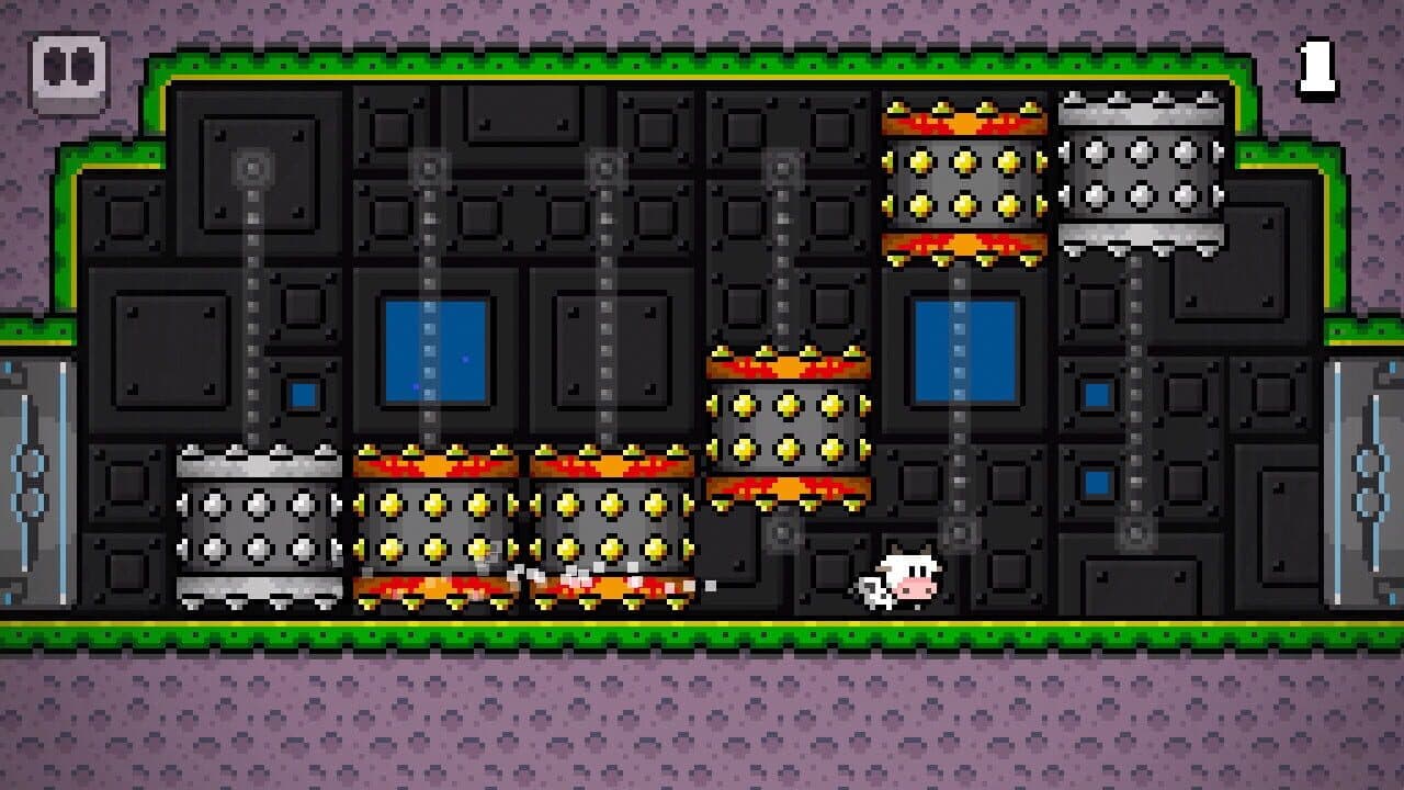 Lola: The Escape thumbnail 8