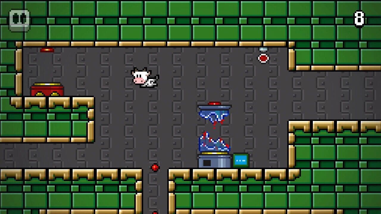 Lola: The Escape thumbnail 9