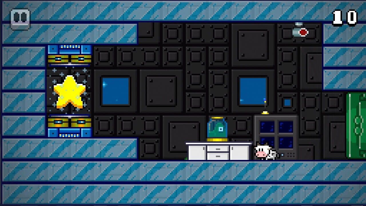 Lola: The Escape thumbnail 10