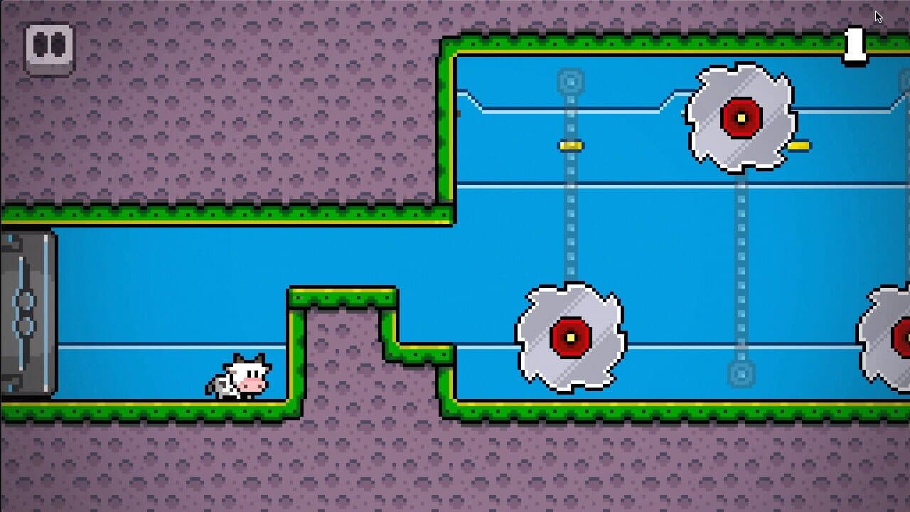 Lola: The Escape thumbnail 12