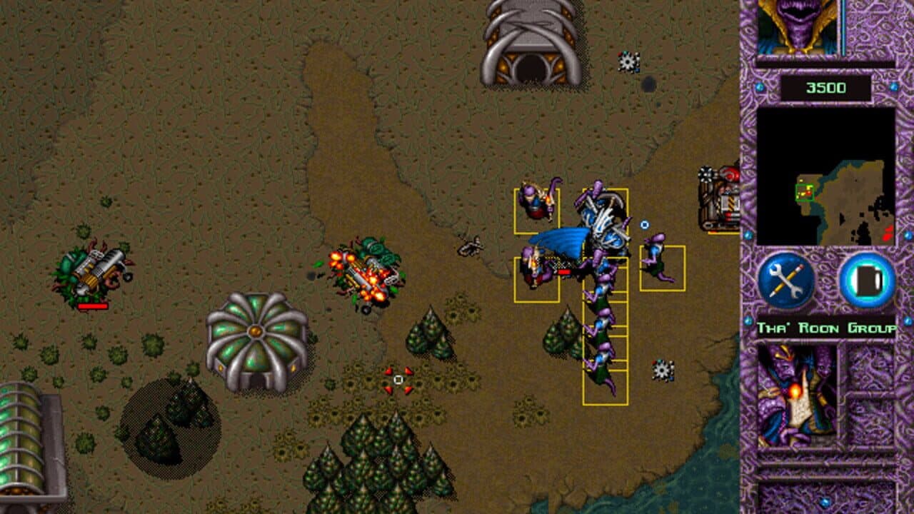War Wind thumbnail 2