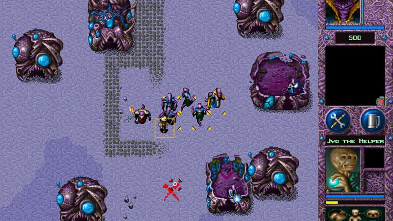 War Wind thumbnail 7