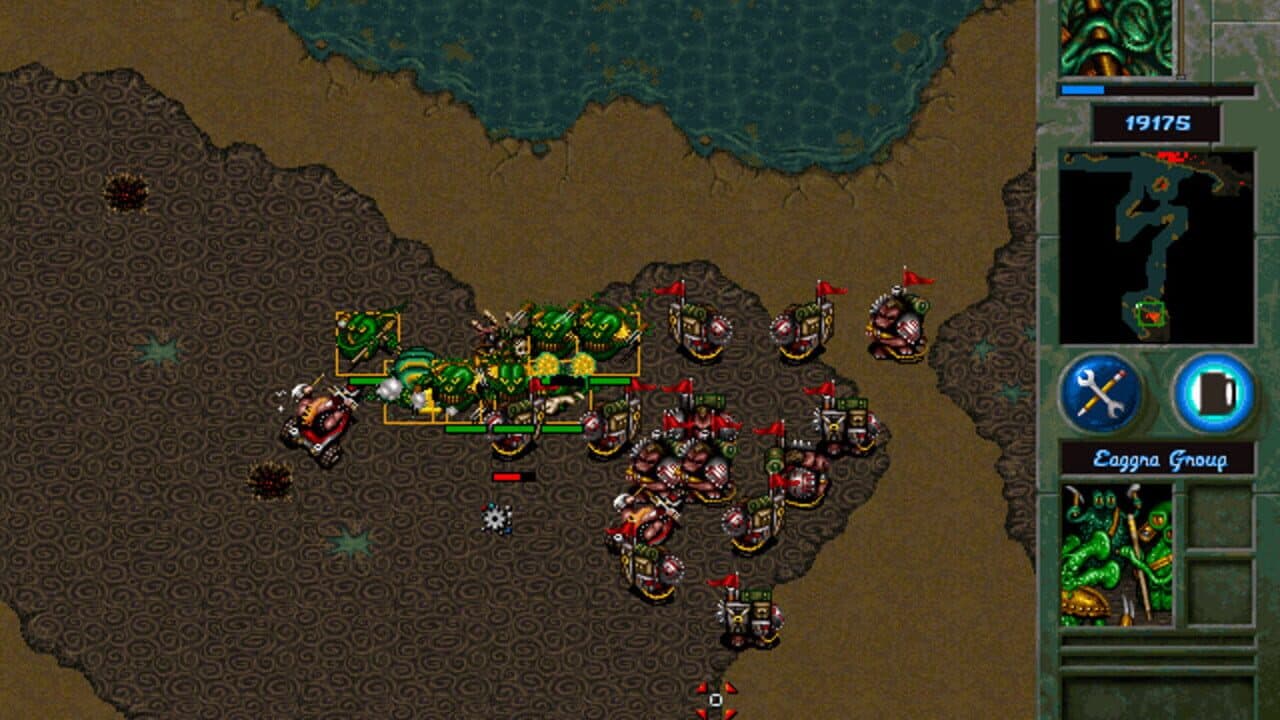 War Wind thumbnail 9