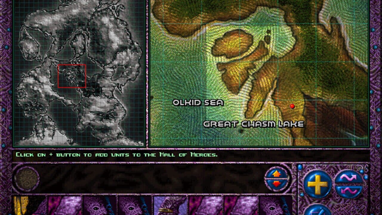 War Wind thumbnail 3