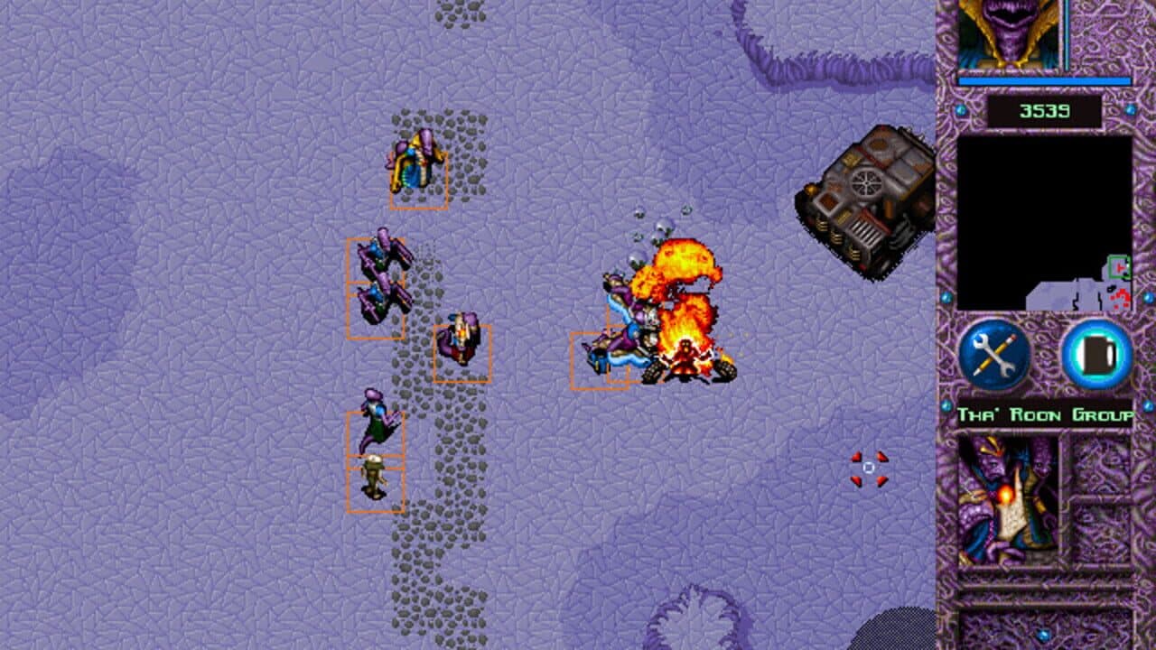 War Wind thumbnail 10