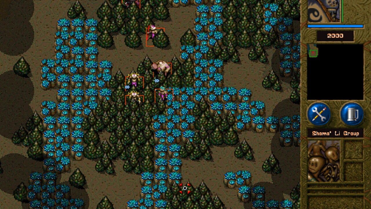War Wind thumbnail 6