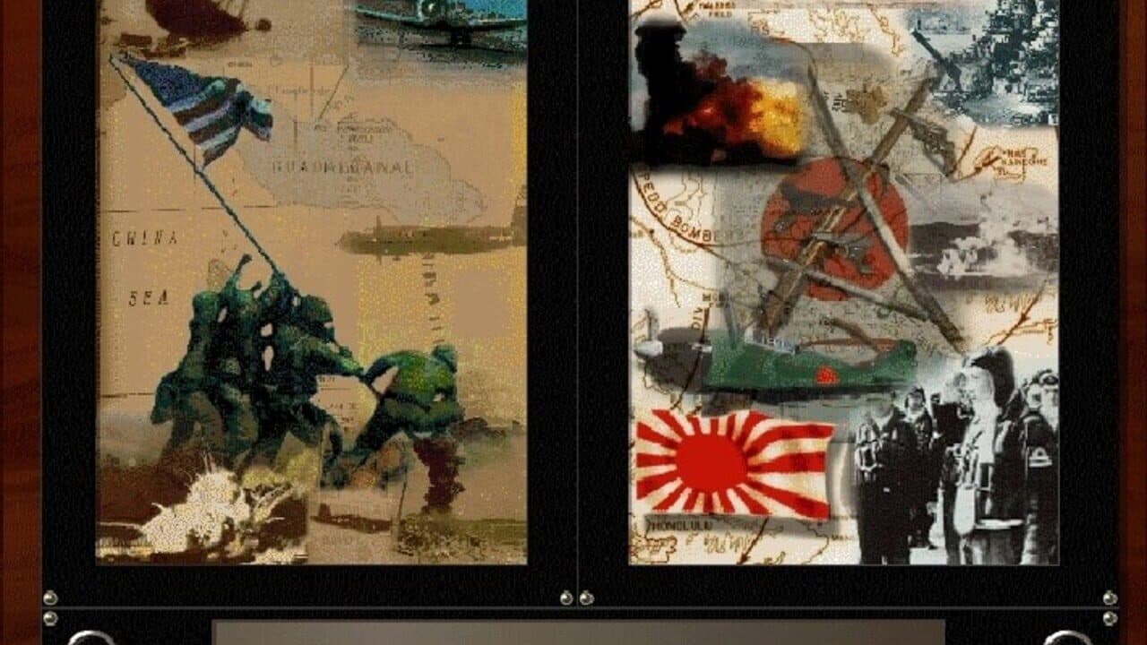 Pacific General thumbnail 6