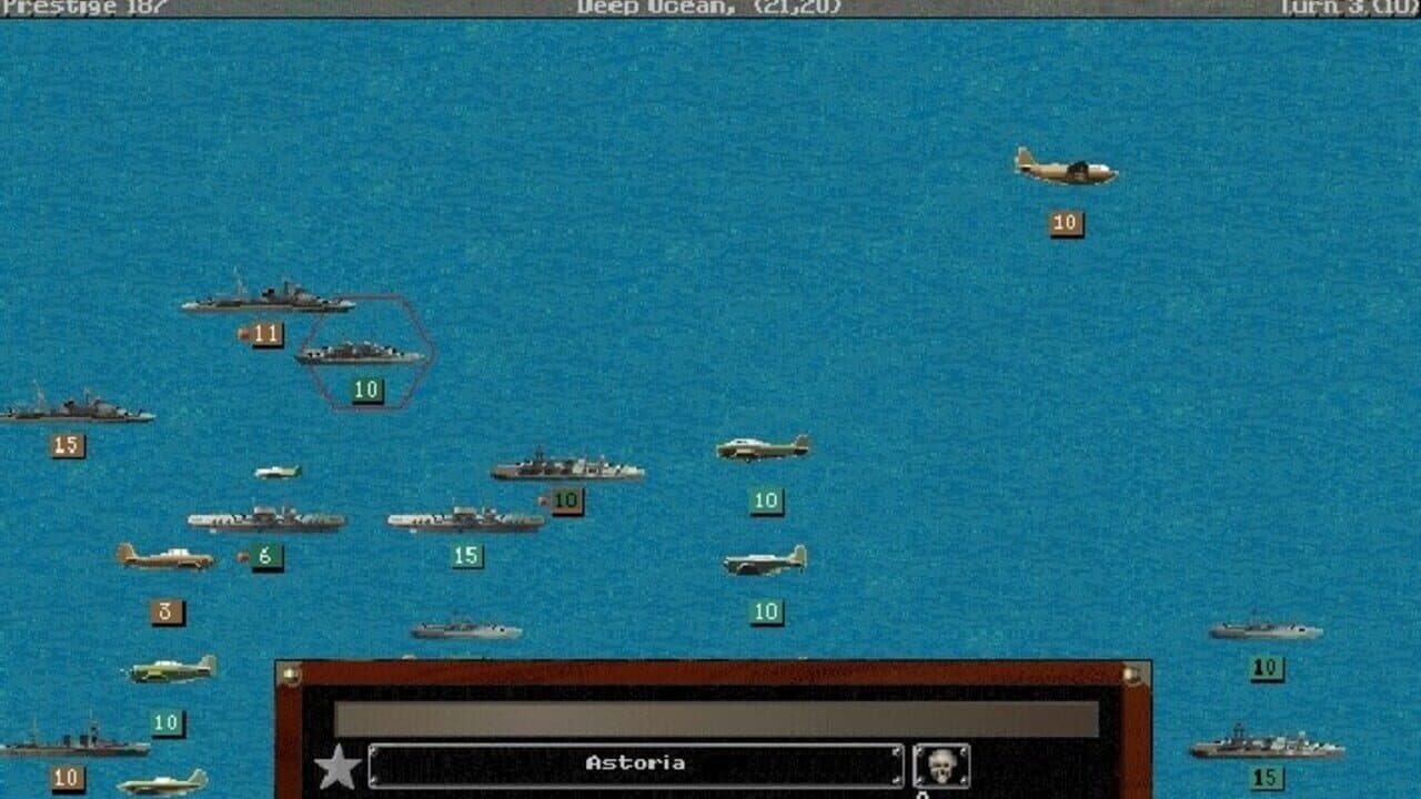 Pacific General thumbnail 3