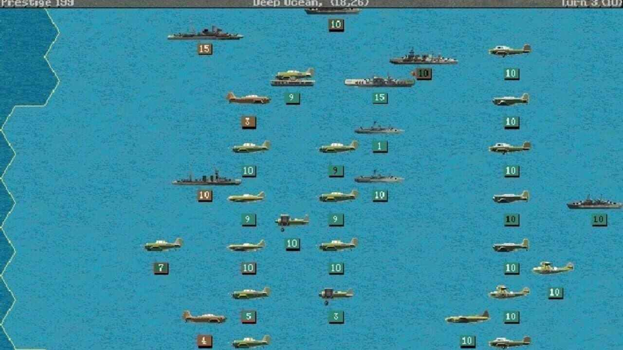Pacific General thumbnail 8