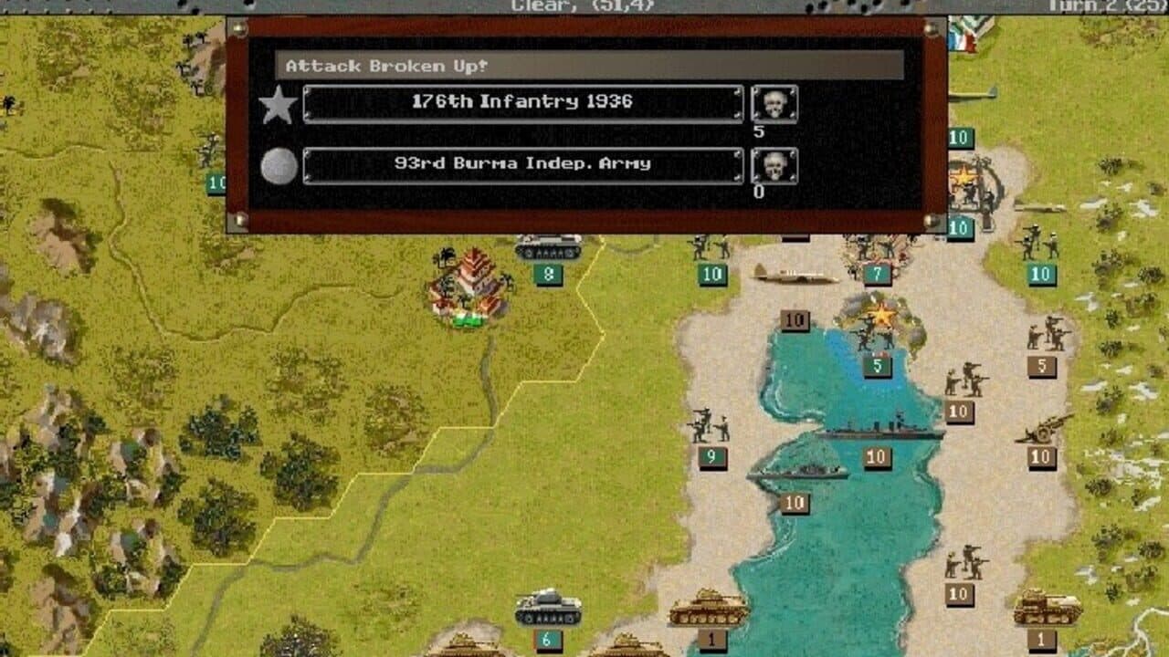 Pacific General thumbnail 9