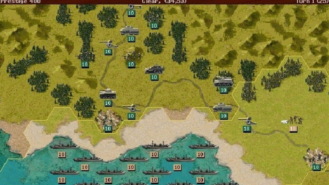 Pacific General thumbnail 12