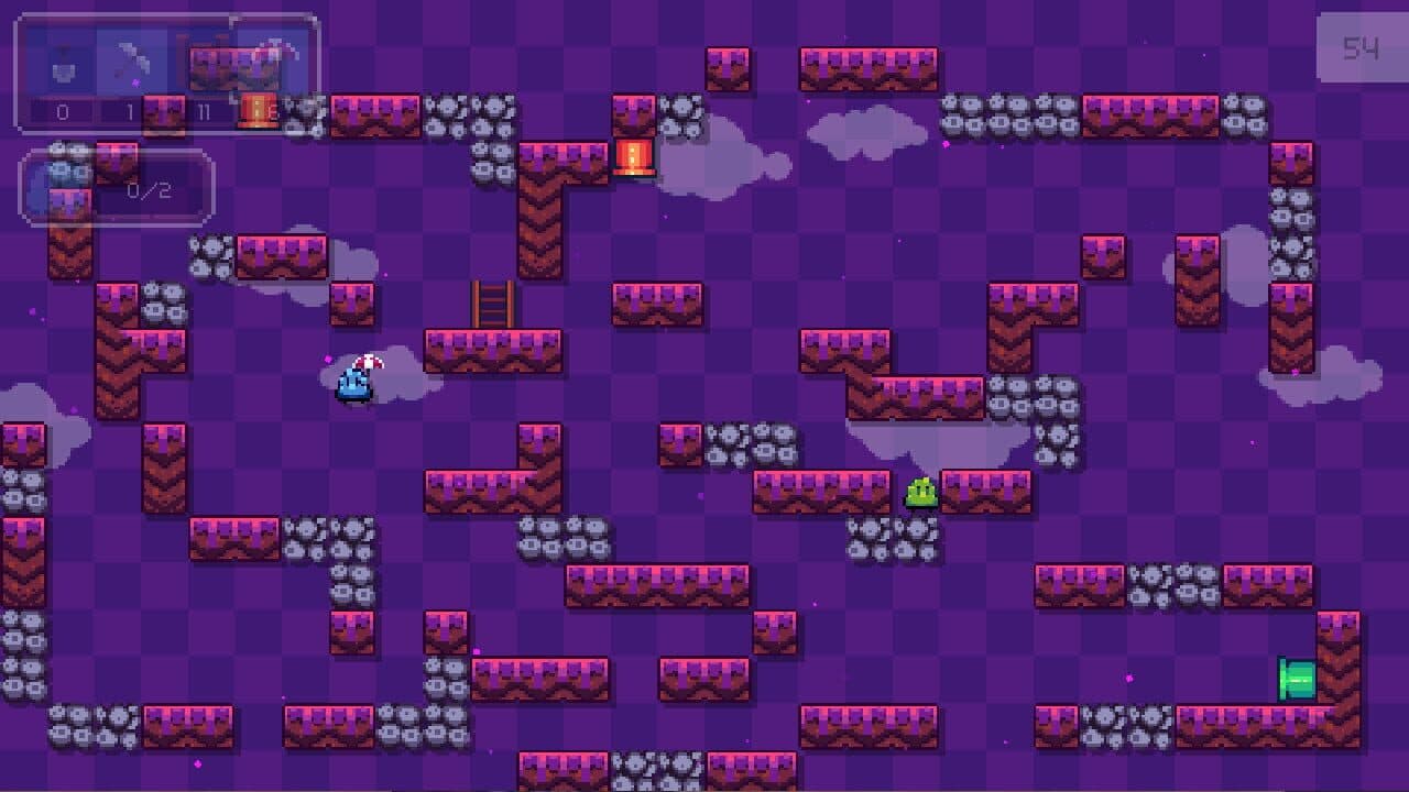 Jujubos screenshot 1