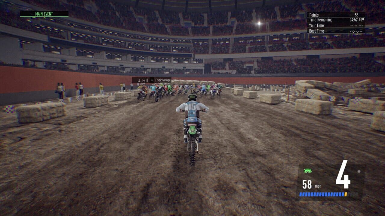 Monster Energy Supercross: The Official Videogame 3 - Great Legends thumbnail 6